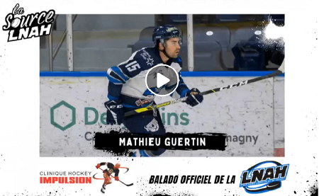 Mathieu Guertin