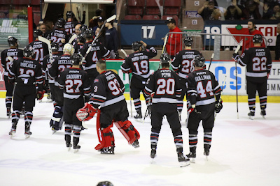 Victoire historique des Bâtisseurs