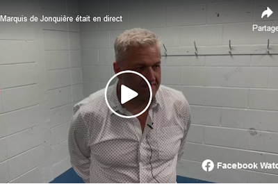 Entrevue Bob Desjardins (22oct22)