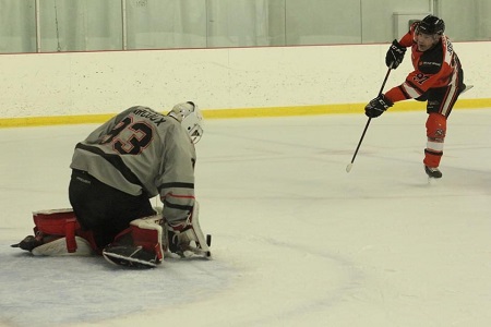 LNAH en vrac: semaine du 7 octobre.