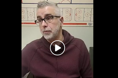 Entrevue avec Bobby Baril