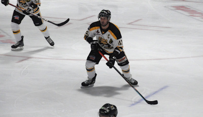Le Cool FM échappe une avance de deux buts contre Thetford Mines