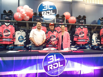 8e édition du Match en Rose pour l’organisation des 3L