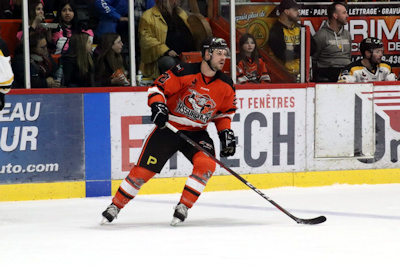 L’Assurancia récolte trois points sur une possibilité de quatre