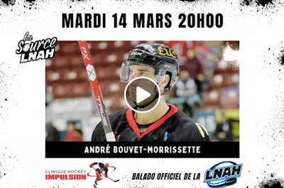 ANDRÉ BOUVET-MORRISSETTE