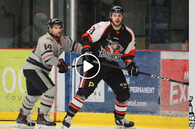 FAITS SAILLANTS – BÂTISSEURS VS ASSURANCIA – MATCH #5