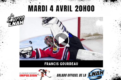 FRANCIS GOURDEAU