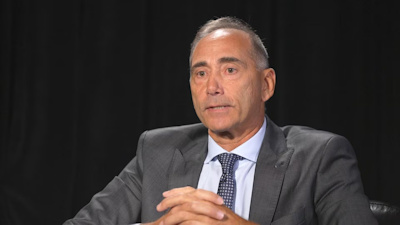Ciblé par d’ex-joueurs : Richard Martel se dit bien placé pour changer la culture du sport
