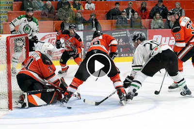 FAITS SAILLANTS – MARQUIS VS ASSURANCIA – MATCH #1