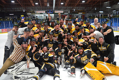 Victoire de la coupe Vertdure: Retour en photos et commentaires du Cool FM