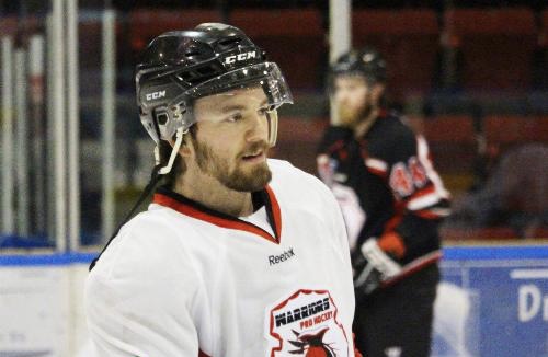 Tristan Perreault-Gagnon signe avec Mercier dans la LHSE