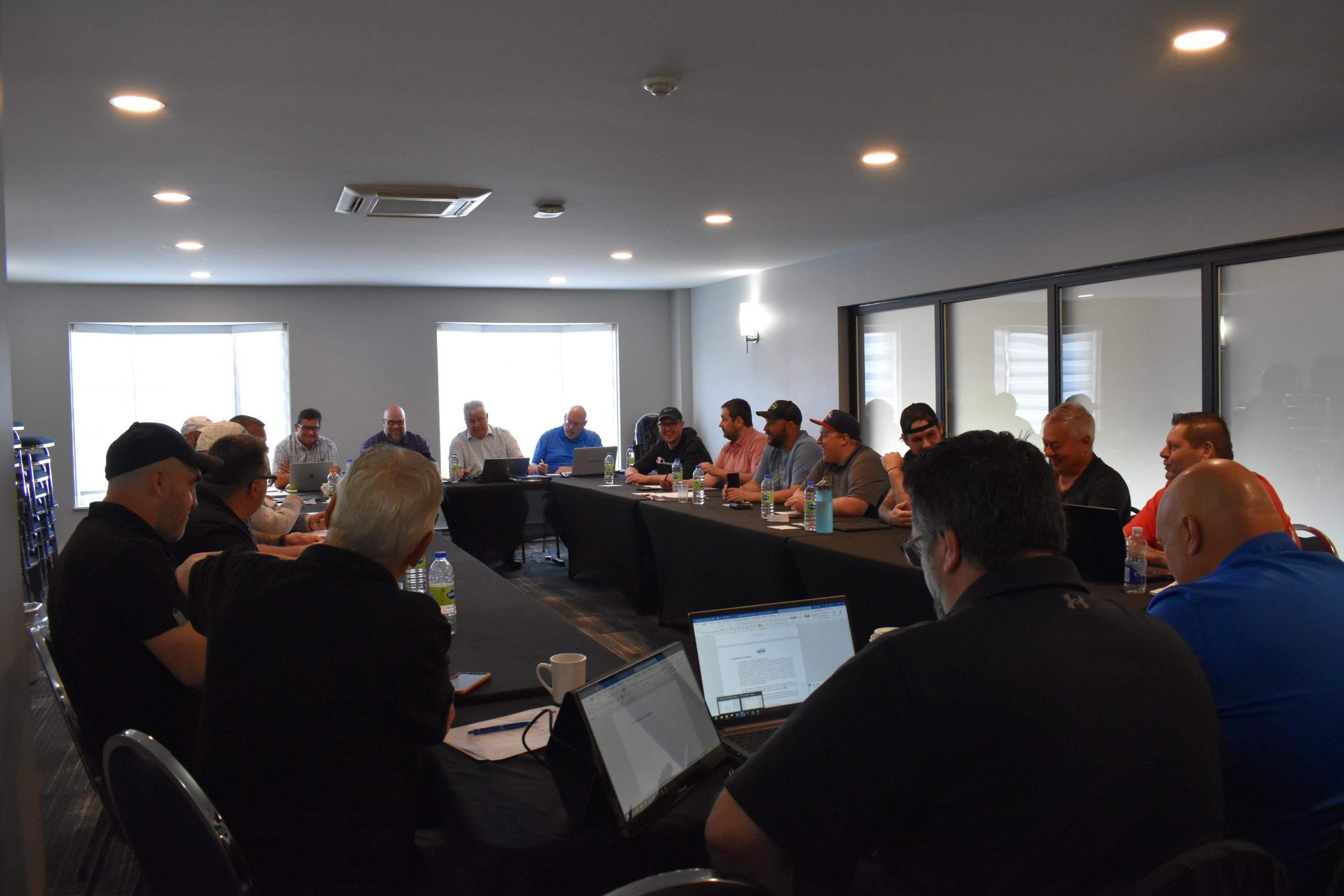 La LHSAAAQ annonce un vent de changement