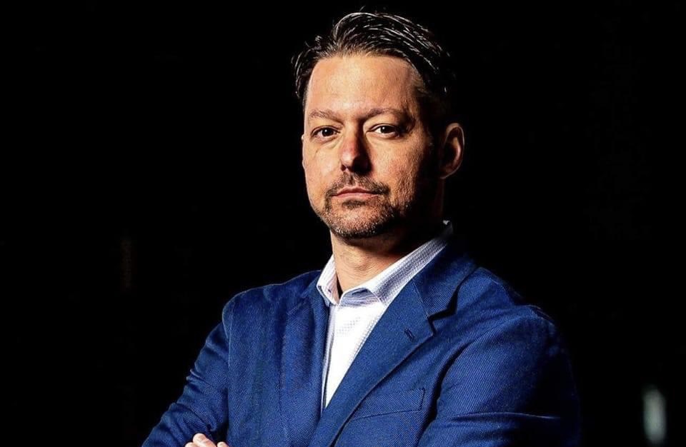 Le HC CréditOui de Mercier a nommé le premier entraîneur-chef de son histoire