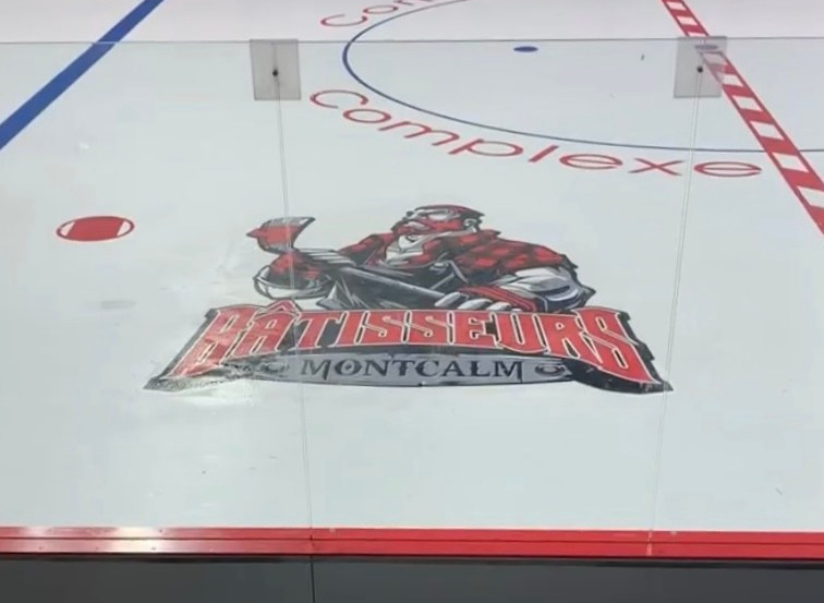 Le Repêchage de dissolution des Bâtisseurs de Montcalm avait lieu mardi soir