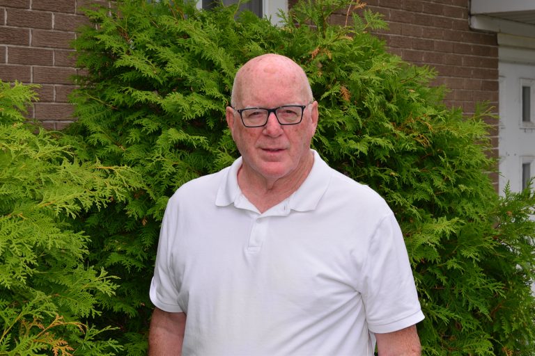 Gilles Rousseau quittera la direction générale de la LNAH