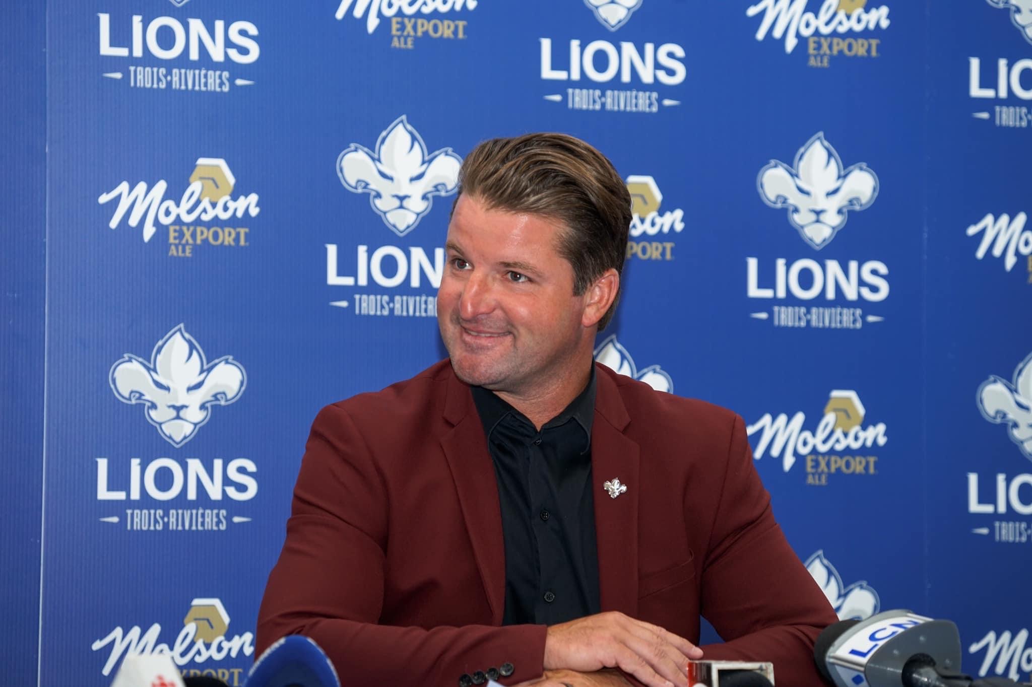 La liste des joueurs protégés des Lions de Trois-Rivières est dévoilée en vue de la prochaine saison