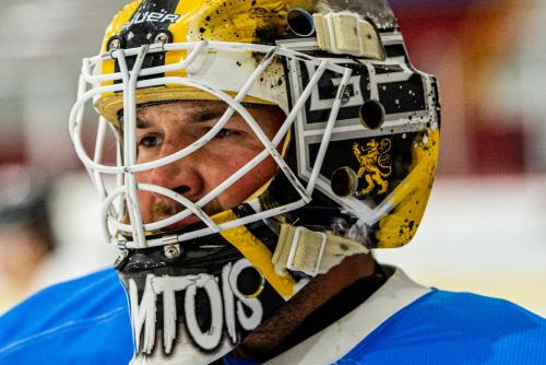 Le HC CréditOui de Mercier ajoute deux éléments