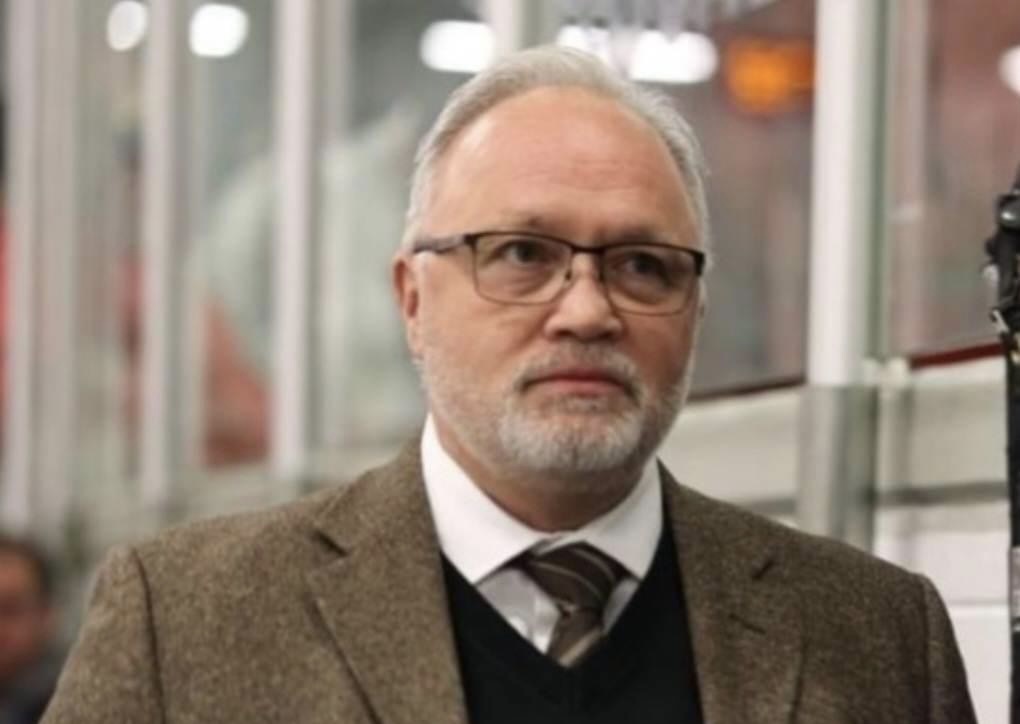 Karl Boucher a trouvé son nouvel entraîneur-chef à Nicolet