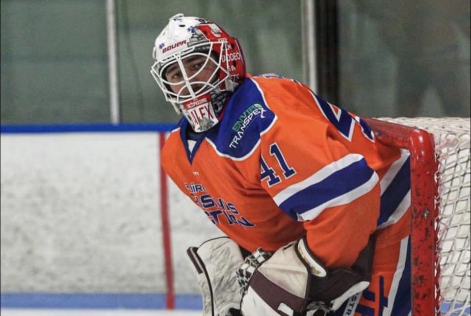Alex Taddeo et Maxime Borduas seront de retour avec Farnham