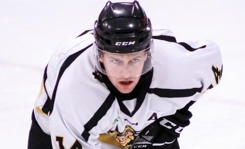 La Chambre HC de Terrebonne met sous contrat l&rsquo;ancien capitaine du Bellemare