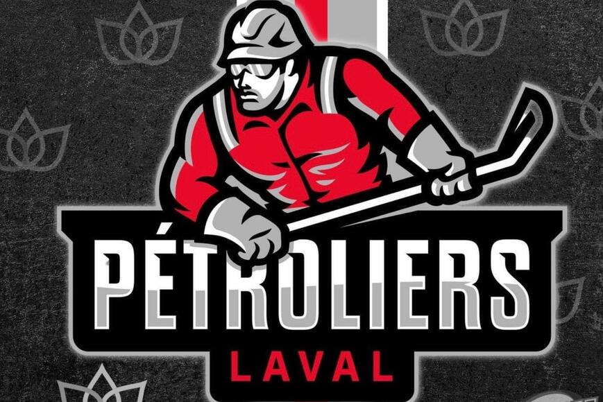 Les Pétroliers auront une nouvelle identité visuelle en 2023-2024