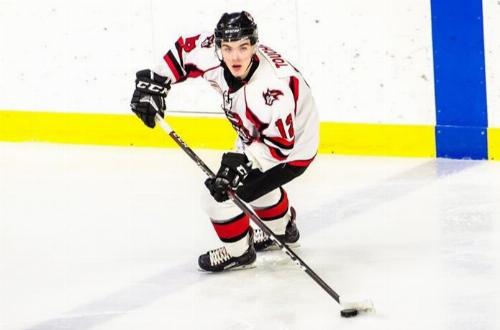 Les Mounties de Montréal font l&rsquo;acquisition de trois joueurs