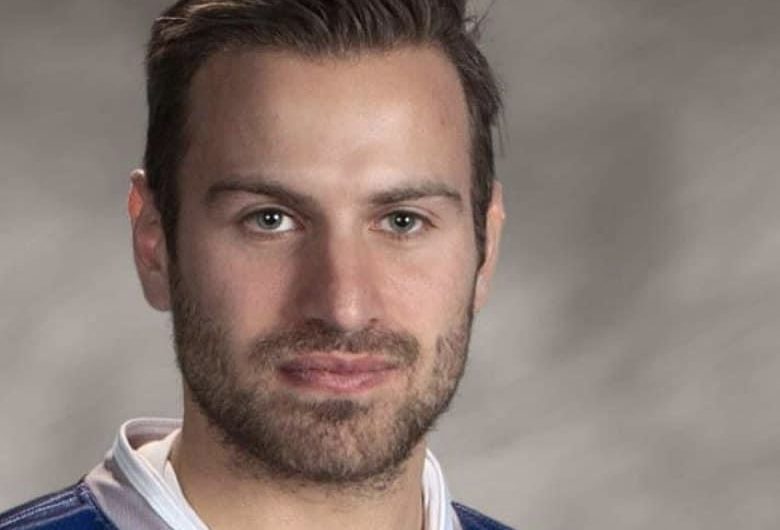 Le Hockey Experts de Vaudreuil annonce le retour de Matt Herskovitz