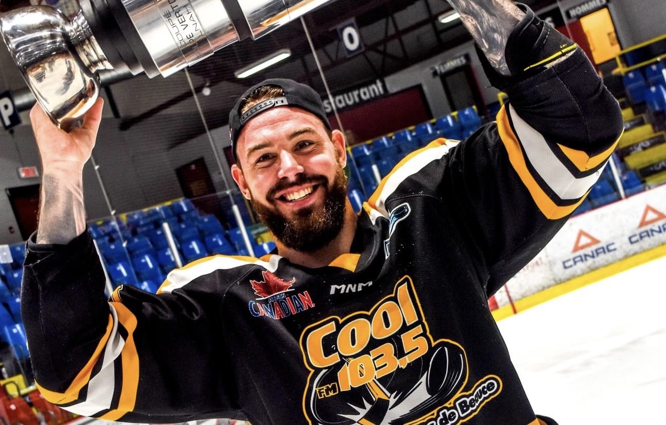Des joueurs intrigants repêchés dans la LHSAAAQ