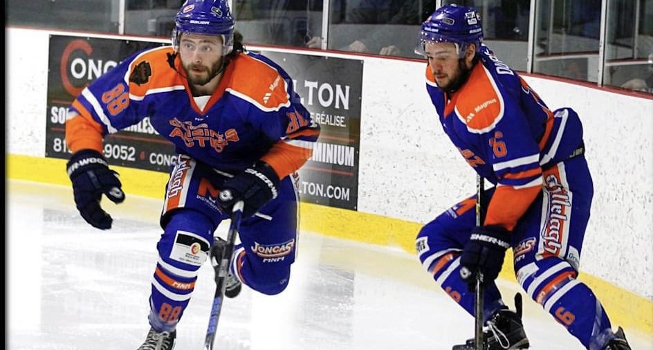 Les Cuisines Action de Farnham signent leur noyau à la défense