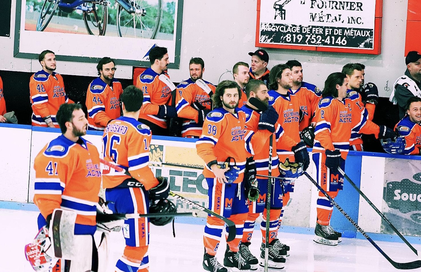 Les Cuisines Action de Farnham confirment leur retour pour 20232024