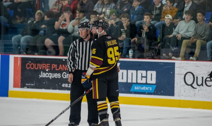 Thomas Bolduc s&rsquo;entend avec le Poulin Développements