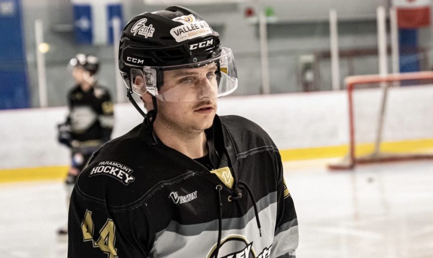 Le portrait du Hockey Experts de Vaudreuil se précise à un mois du début de la saison