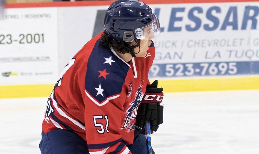 Le trio du Saguenay de retour