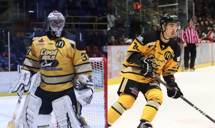 D&rsquo;autres signatures après Keven Cloutier chez le Cool FM