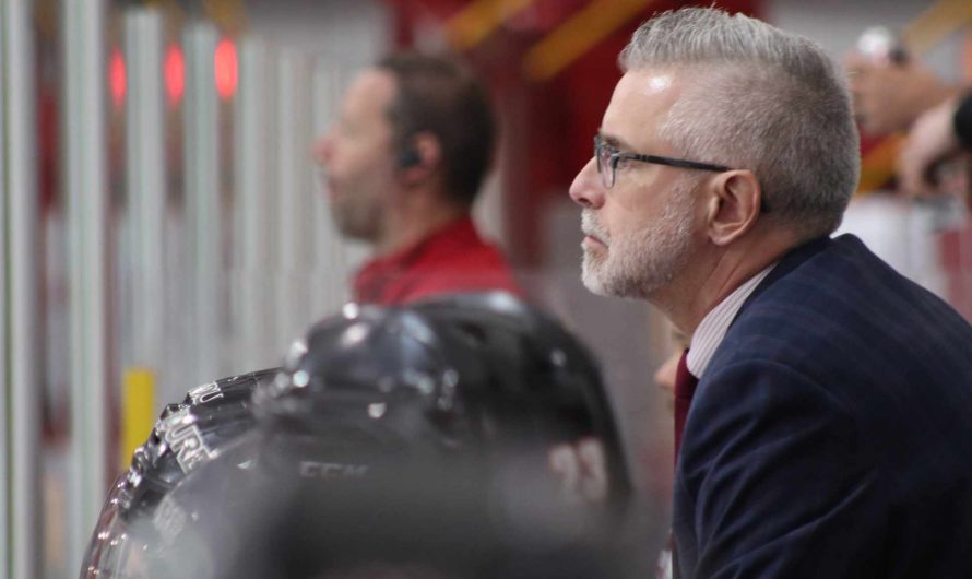 L’Assurancia confirme le retour de Bobby Baril et Dan Groleau