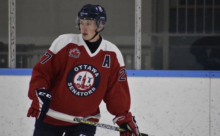 Deux retours et un nouveau joueur à Sorel-Tracy