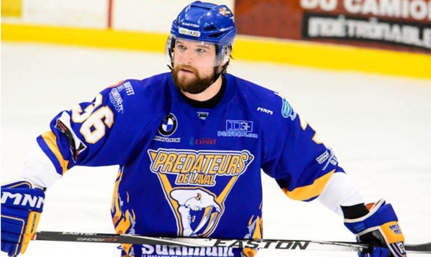 Chris Doyle sort de sa retraite