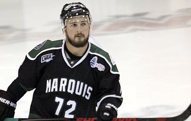 Les Maroons de Waterloo frappent un grand coup