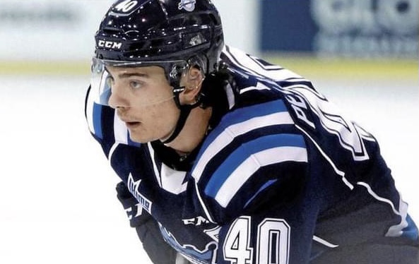 Michaël Pellerin se joint aux champions en titre