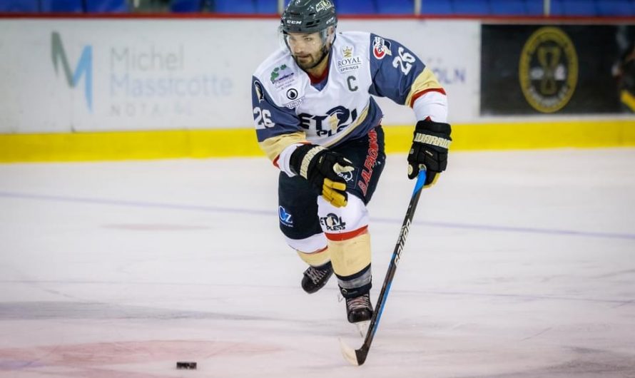 Hommage à Alexandre Comtois samedi à Plessisville