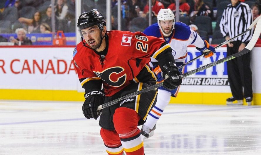 Émile Poirier fait volte-face à l’aube de la saison