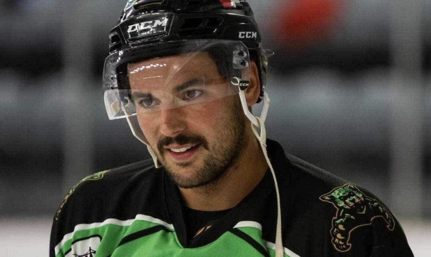 Transaction à sept joueurs dans la LHSE