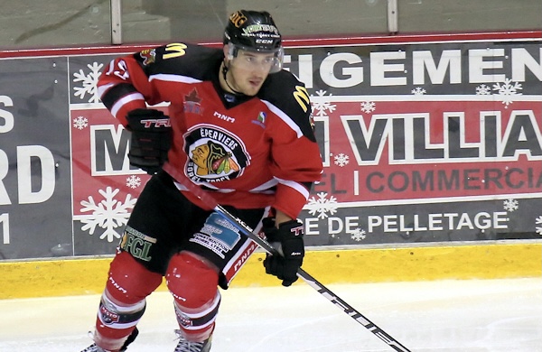 Le Poulin Développements de St-Romuald procède à une grosse signature
