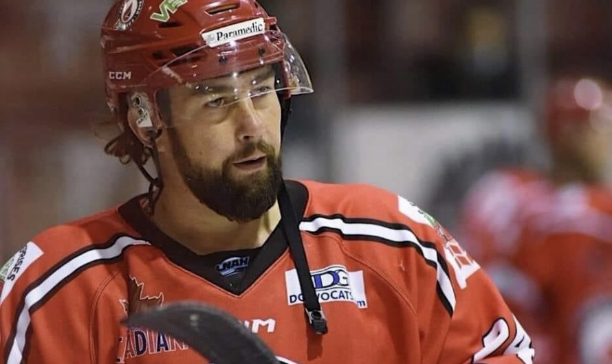 Luc Leclair s&rsquo;entend avec les Marquis de Jonquière