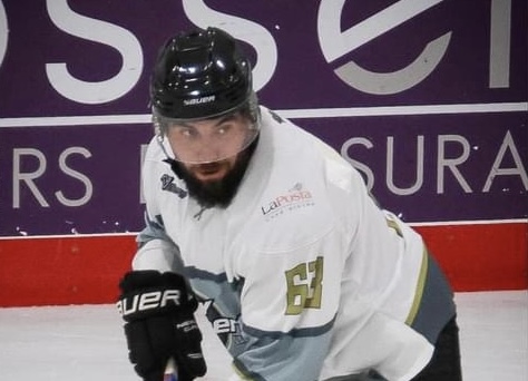 Vaudreuil ajoute de la robustesse