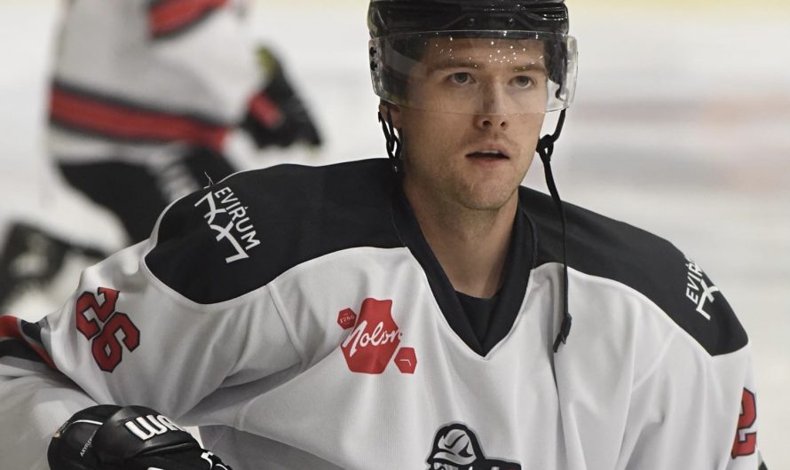 La LNAH dévoile ses étoiles du mois d&rsquo;octobre