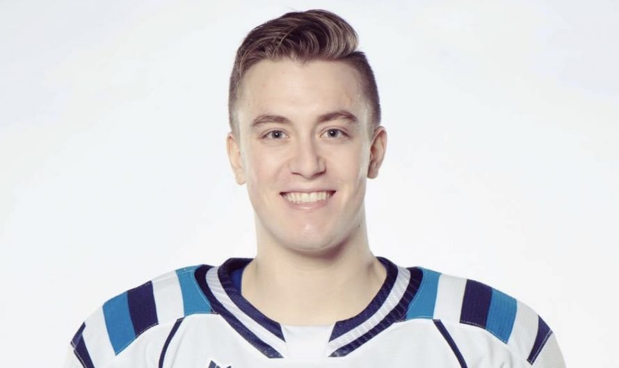 Les Mounties de Montréal signent Félix Bibeau