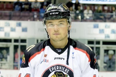 La LNAH a décerné ses étoiles de la 23e semaine