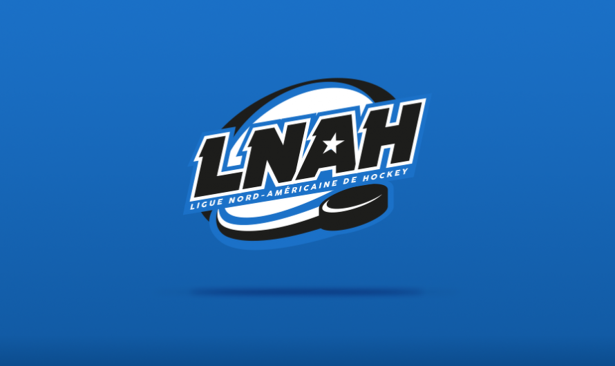 La LNAH annonce les gagnants de ses trophées pour la saison 2023-2024