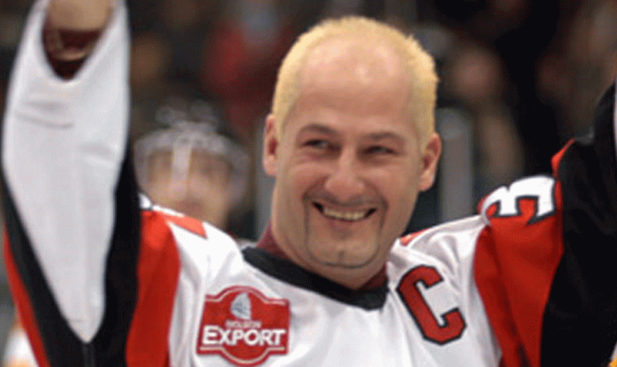 Mario Roberge nommé entraîneur-chef des Aigles de Pont-Rouge pour la saison à venir
